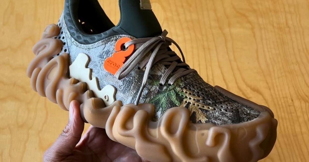 Tenisice o kojima svi pričaju uskoro u prodaji. Neće biti lako doći do njih