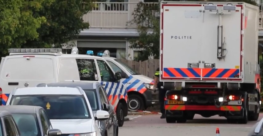 U Nizozemskoj ubijen odvjetnik ključnog svjedoka protiv bande ubojica