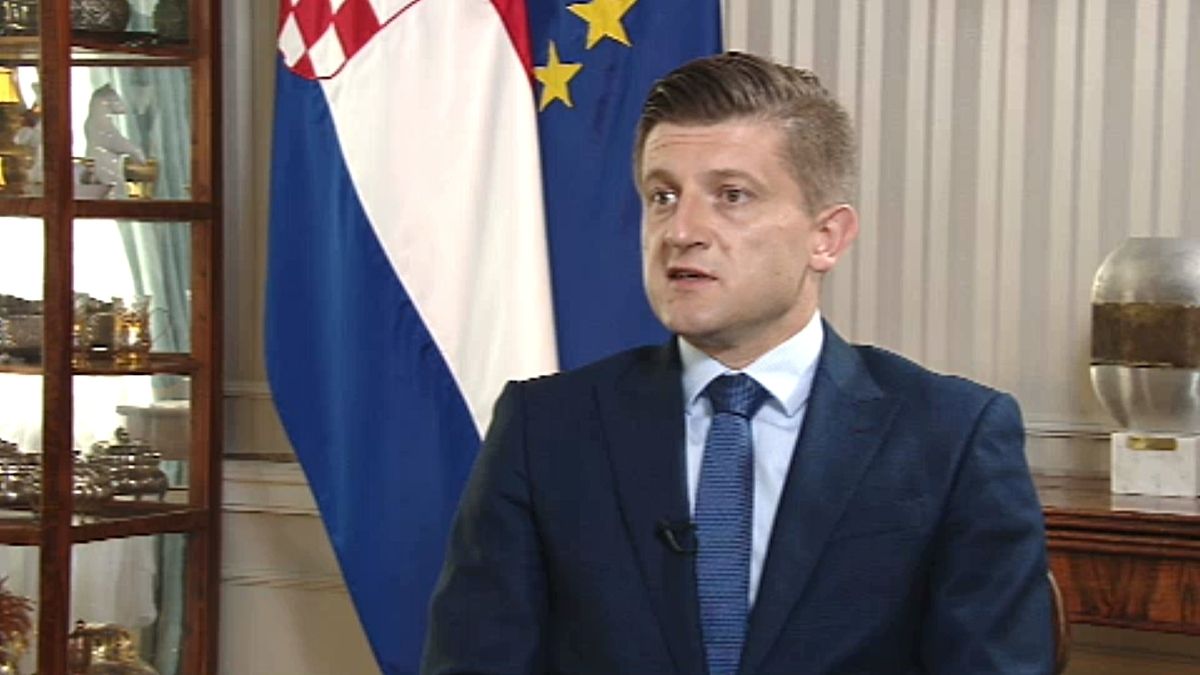 Marić: Nakon stanke počinjemo raditi na povećavanju minimalca