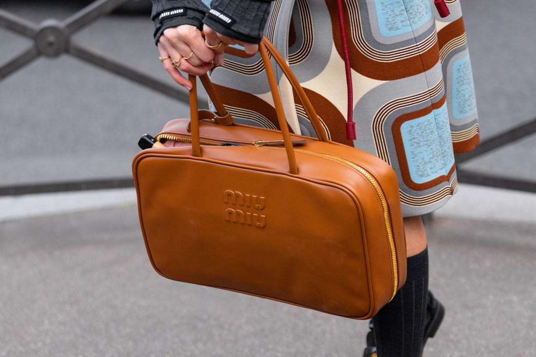 Modni svijet se slaže: Ovo je torba o kojoj će se pričati iduće godine