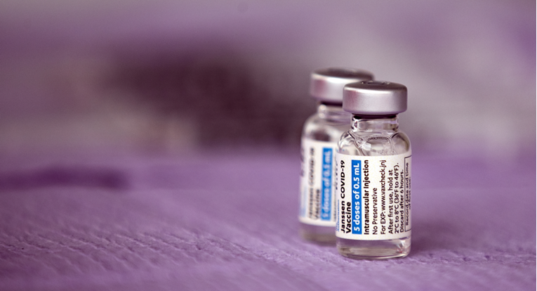 Johnson & Johnson testira svoje cjepivo na adolescentima, uskoro će i na trudnicama