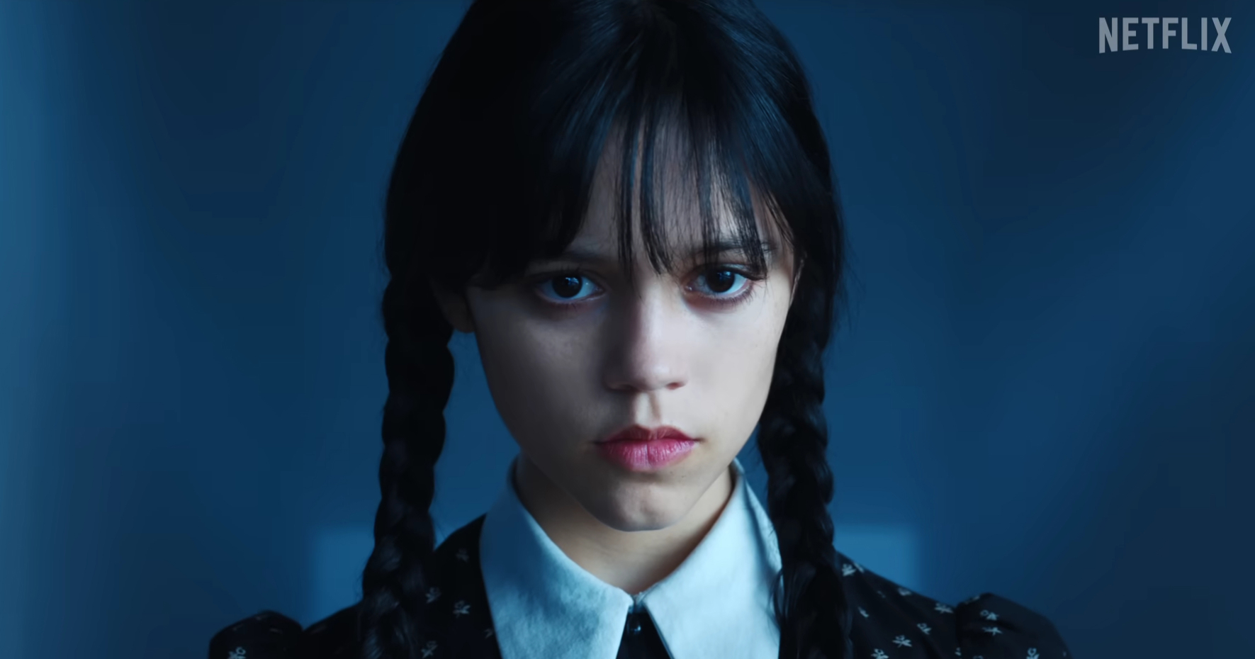 Netflix objavio hint za lokaciju snimanja treće sezone serije "Wednesday"