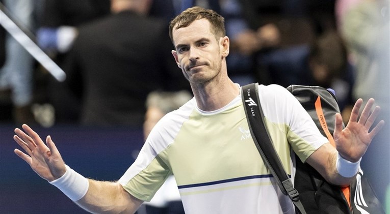 Andy Murray donirao 600.000 eura za ukrajinsku djecu