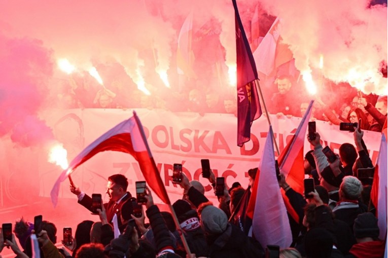 U Poljskoj se mijenja odnos prema Ukrajincima. Nasilje i uvrede sve češći