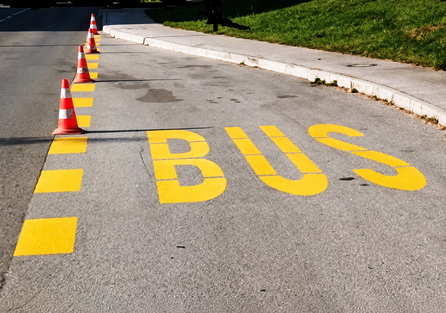 Zbog radova zatvara se autobusno stajalište Buzin u smjeru sjevera
