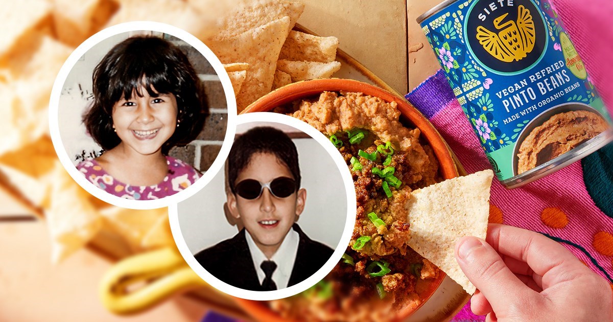 Priče o uspjehu: Siete. Obiteljski san postao je milijardu dolara vrijedan biznis