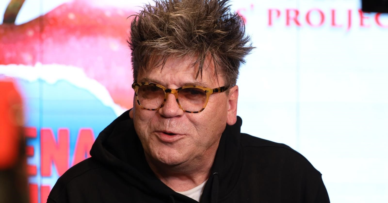 Croatia Records nakon osnivanja druge Crvene jabuke: Žera je konstanta benda