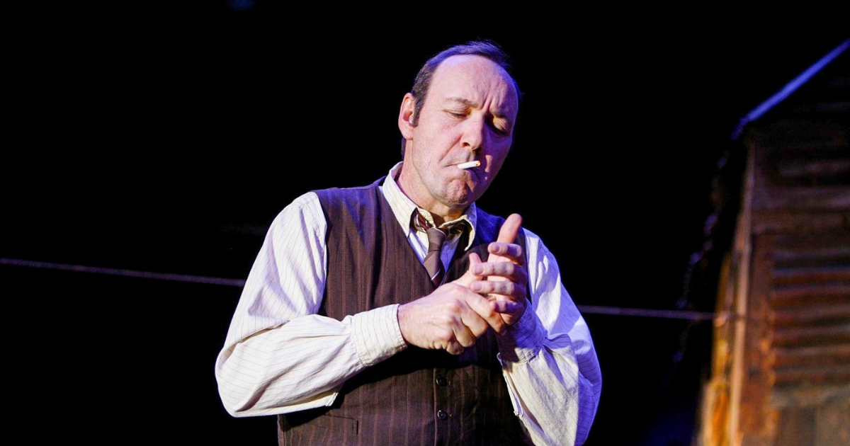 Moćnom glumcu optužbe su uništile karijeru do te mjere da je morao glumiti Tuđmana