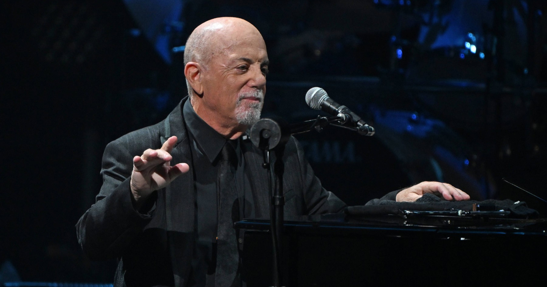 Billy Joel otkrio da je bio na operaciji mozga: "Stanje se poboljšalo"