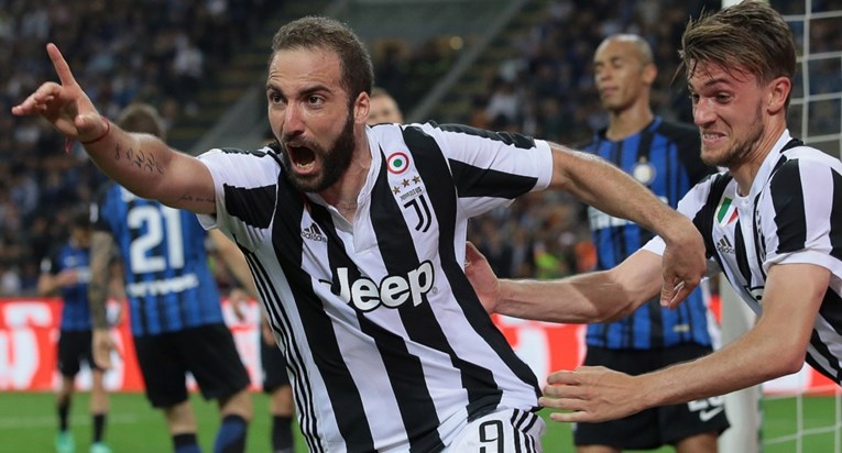 Juventus odredio cijenu za Higuaina, poznato i ime mogućeg kupca