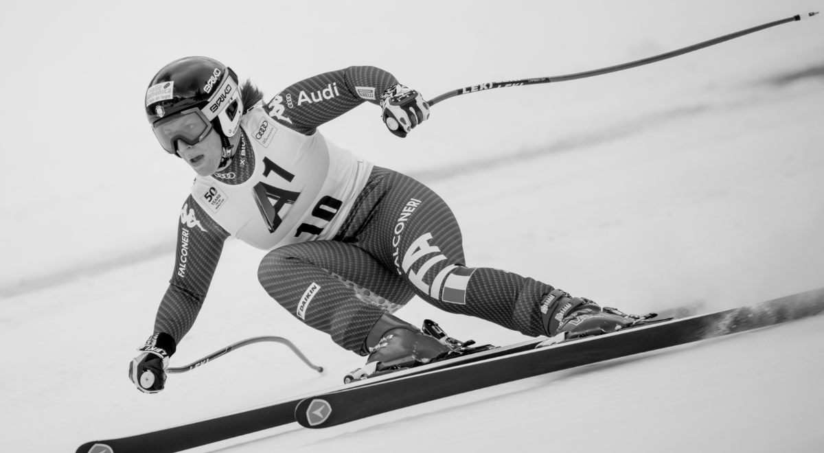 Velika rivalka Janice Kostelić preminula u 38. godini života nakon teške bolesti