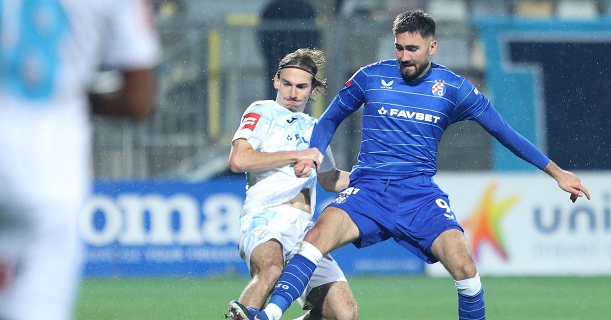 HNS objavio satnicu 11. kola. Igrat će se kroz četiri dana, a evo kad je derbi