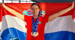 Mirela Kardašević oborila svjetski rekord, a Savez ju nije prijavio za SP