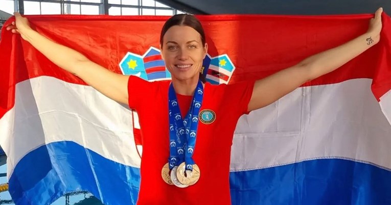 Mirela Kardašević oborila svjetski rekord, a Savez ju nije prijavio za SP