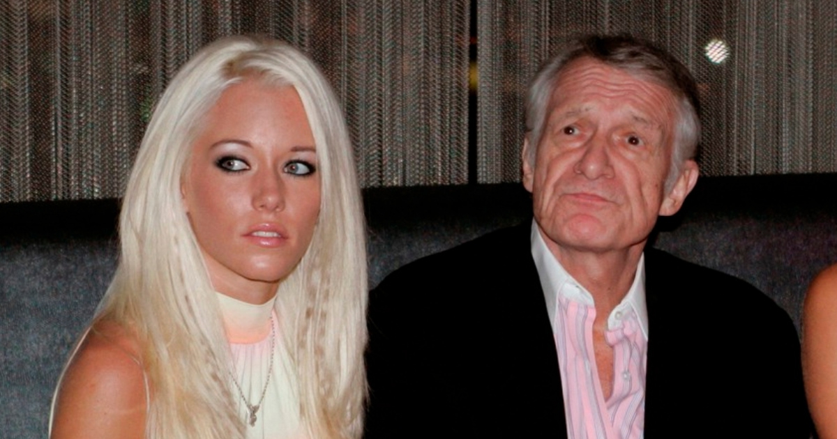 Bivša Playboyeva zečica o problemima u karijeri: "Umorna sam i izgubljena"