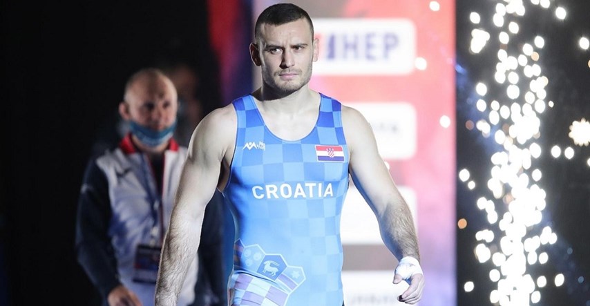 Hrvatska je dobila još jednog predstavnika na Olimpijskim igrama