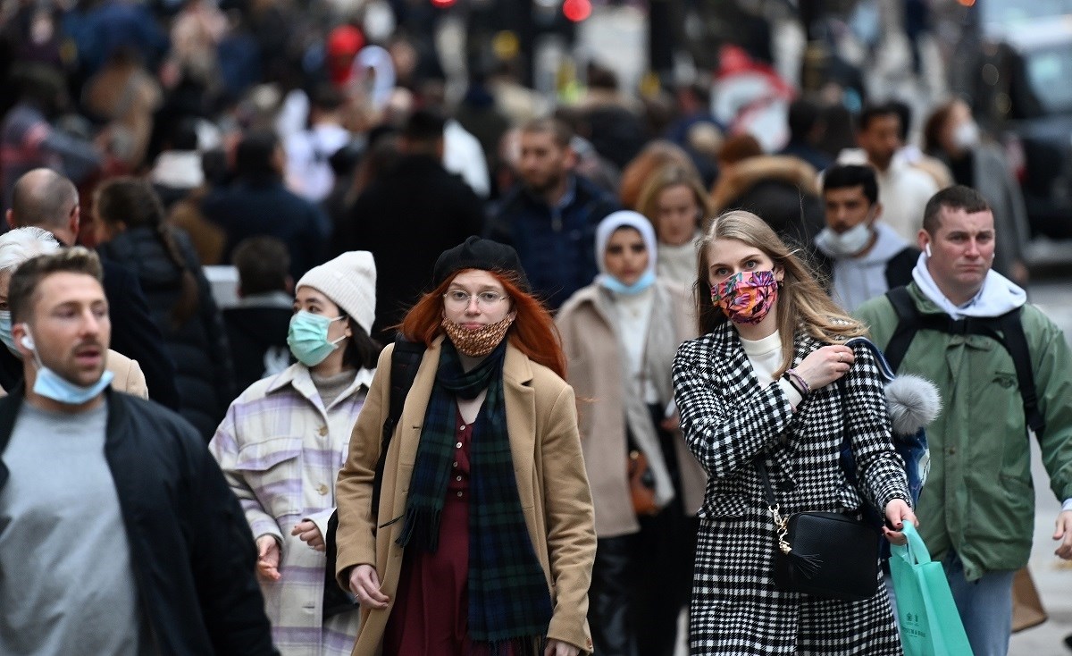 Hoće li korona stvarno postati blaža?