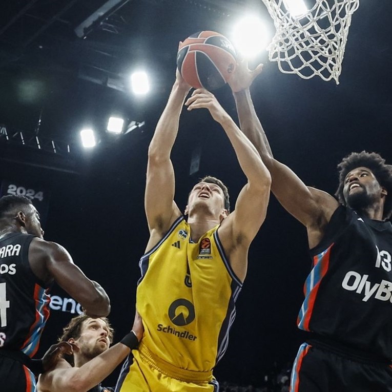 Njemački klub odlučio je istupiti iz Eurolige