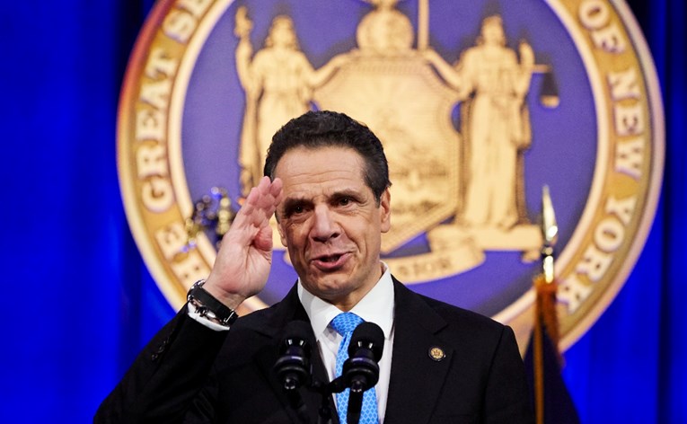 Guverner New Yorka zabranit će gotovo sve okuse e-cigareta