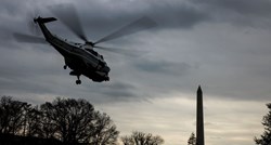 Nestao američki helikopter s marincima