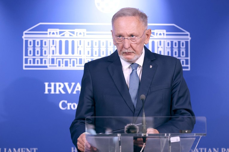 Muškarac pobjegao policajcima u Velikoj Gorici. Božinović: To se nije smjelo dogoditi