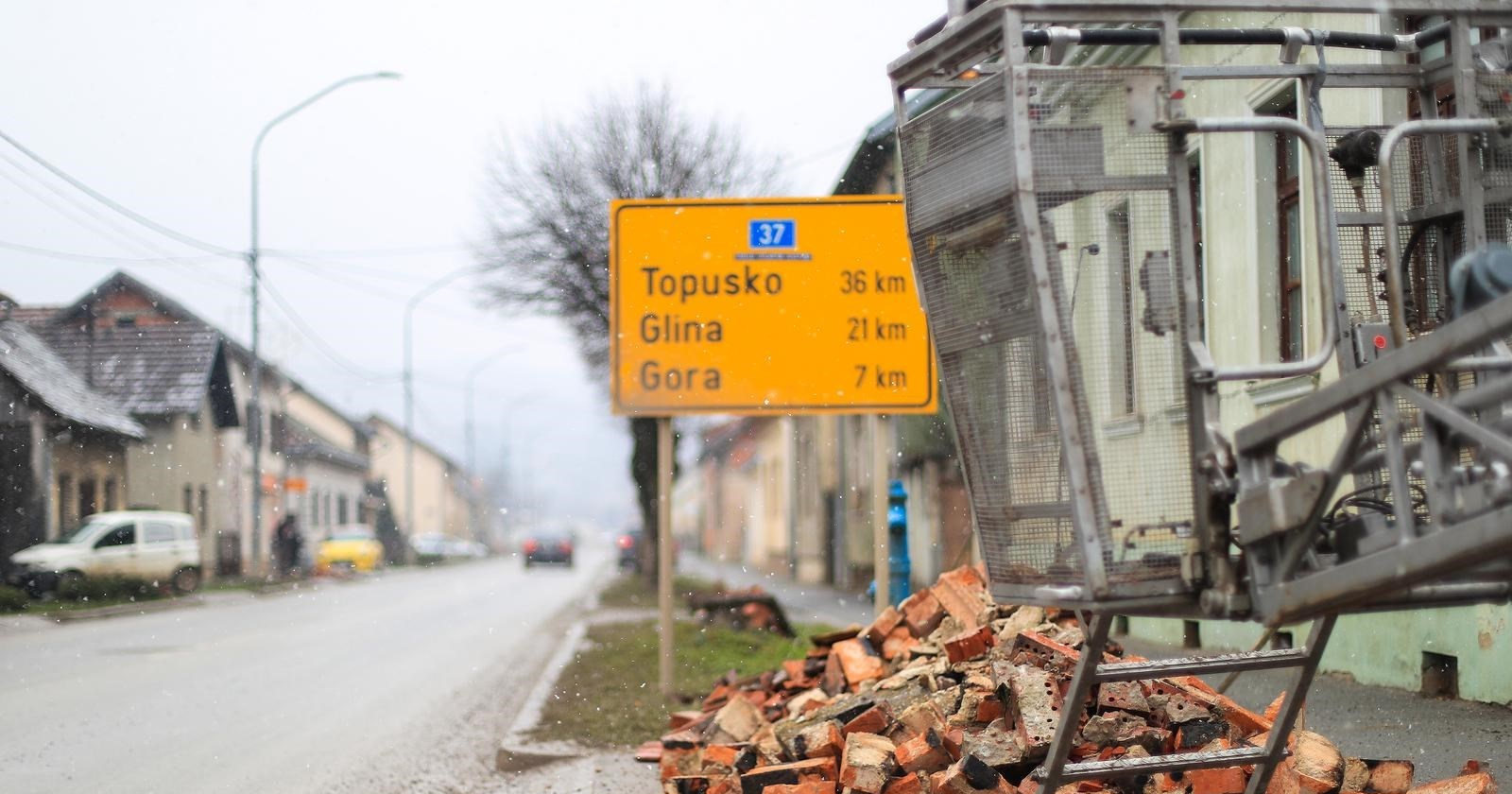 ANKETA Je li Banija ili Banovina? Krešo iz Potjere: Ne brukajmo se zaključcima