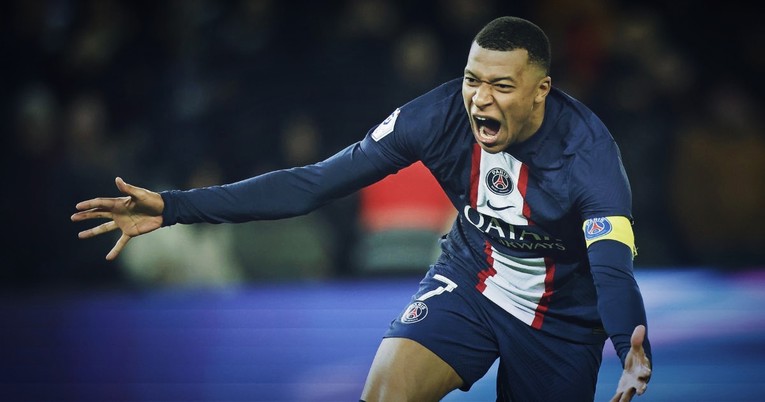 Mbappe ima posebnu klauzulu u ugovoru. Zbog nje je u jednom danu dobio 10 plaća