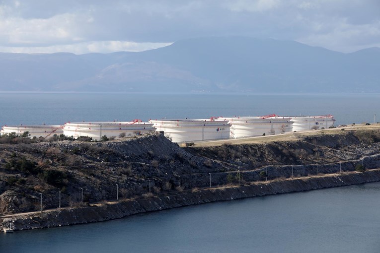 Europska komisija potvrdila da je MOL prijavio Janaf