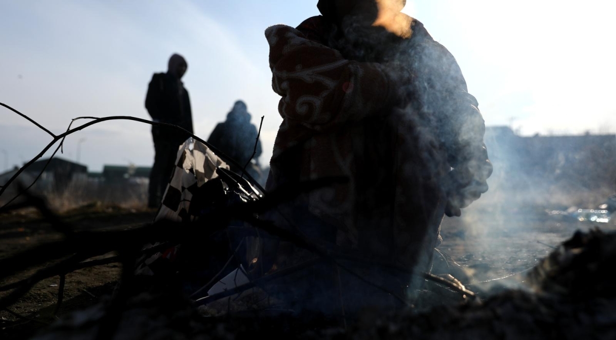 Uhićeni migranti iz Afganistana. Planirali švercati oružje u Hrvatsku