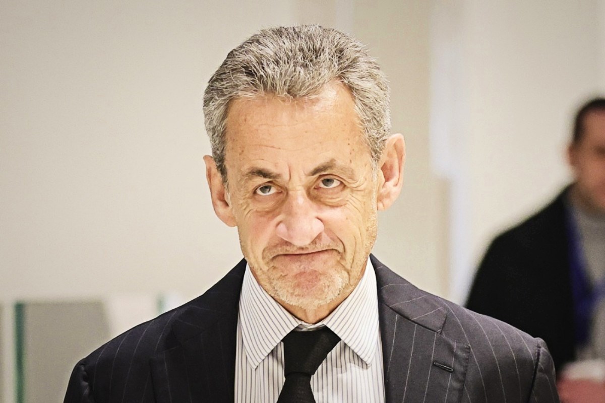Sarkozy proglašen krivim za urotu s Gadafijem. Dobio pet godina zatvora