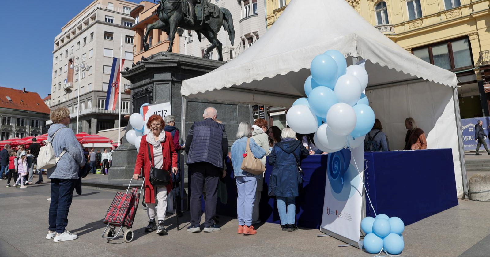 Rak debelog crijeva najčešće je dijagnosticirani u Hrvatskoj: Koji su simptomi?