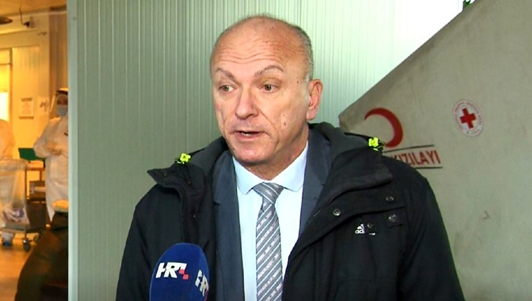 Šef primorsko-goranskog Zavoda za javno zdravstvo: Bit će velik broj novozaraženih