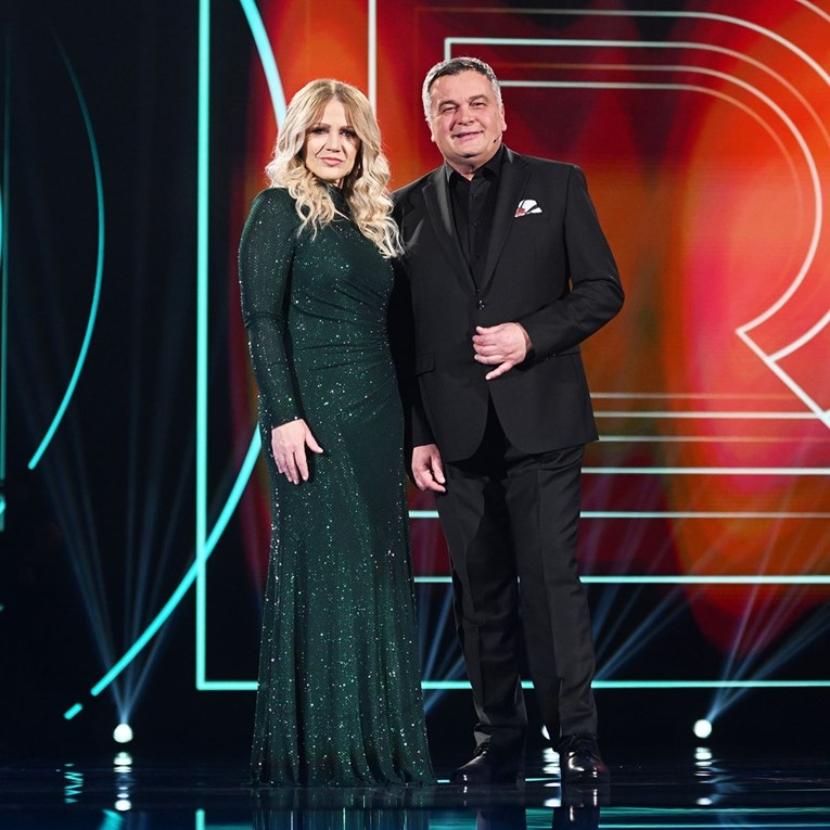 Gdje večeras gledati finale Dore