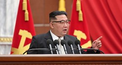 Sjeverna Koreja prijeti neviđenim odgovorom zbog vojnih vježbi Juga i SAD-a