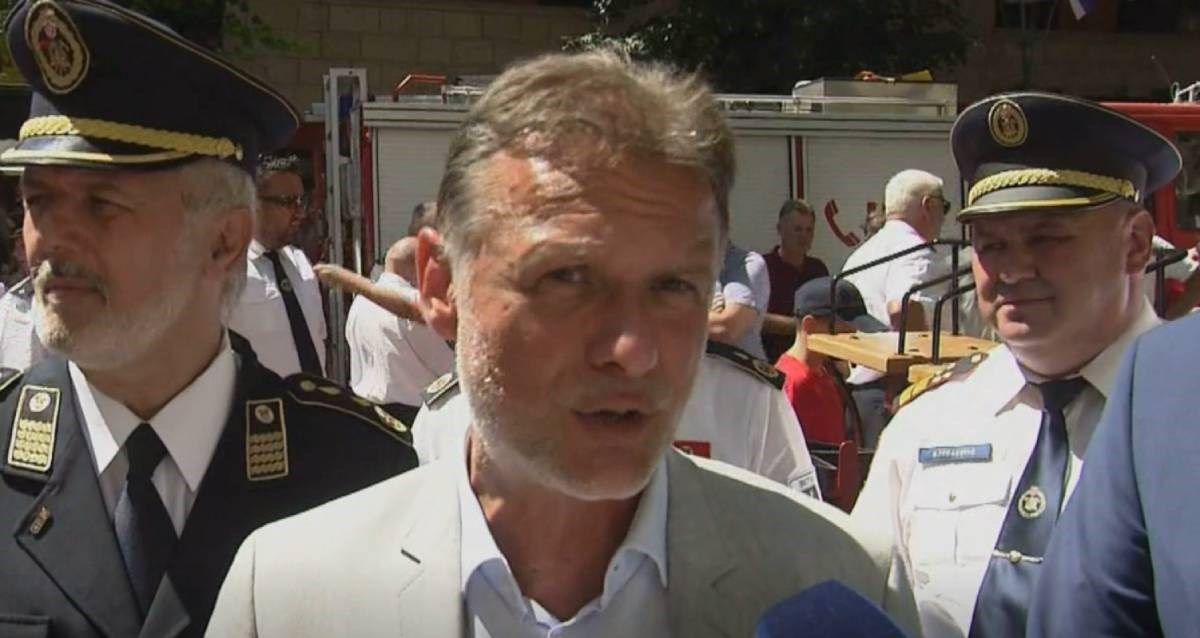 Njonjo: Pridržavajte se mjera, nisu smišljene iz hira