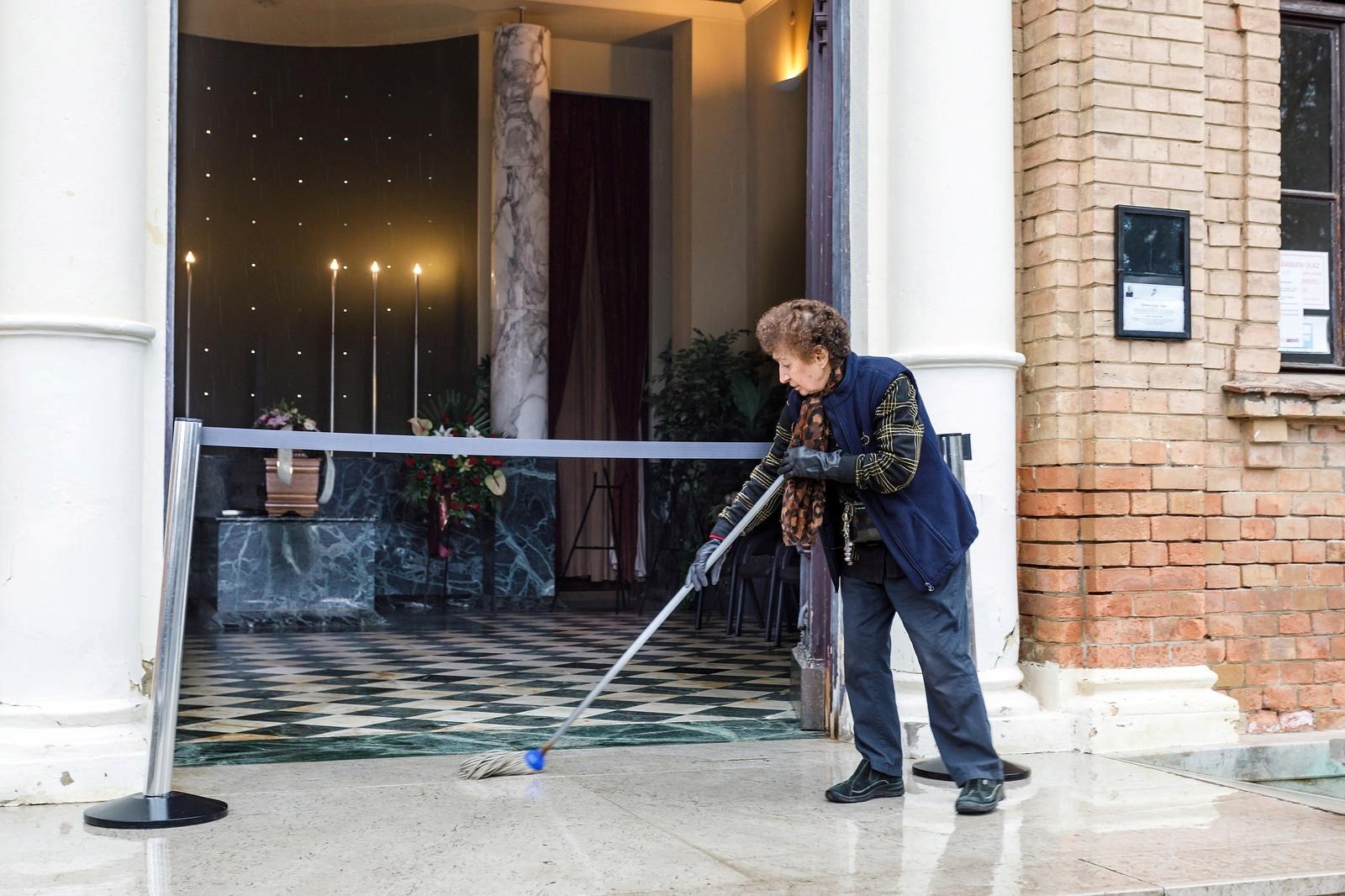 Gradska groblja pozivaju Zagrepčane na turu po krematoriju