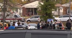 VIDEO Pucnjava u školi u SAD-u, ubijene dvije osobe. Napadač mrtav