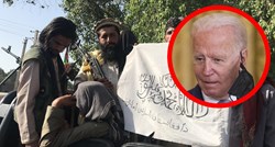Biden je imao katastrofalnu procjenu o Afganistanu prije samo mjesec dana