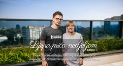 Kako je nastao Bazzar.hr, najbrže rastuća tehnološka firma u Hrvatskoj