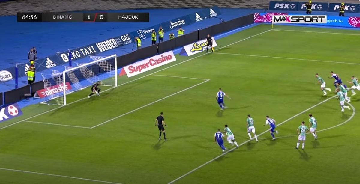 Je li Petkovićev penal trebao biti ponovljen i zašto se VAR nije uključio?