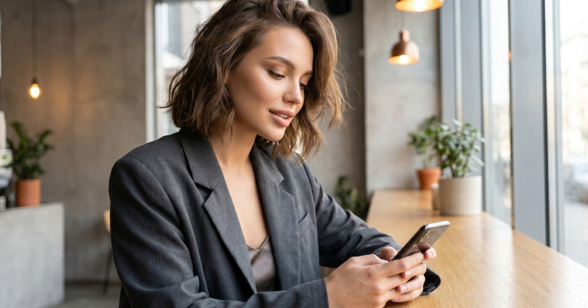Pet savjeta terapeuta za sigurno korištenje dating aplikacija