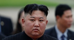 Kim Jong-un: Sjeverna Koreja je spriječila da koronavirus uđe u zemlju