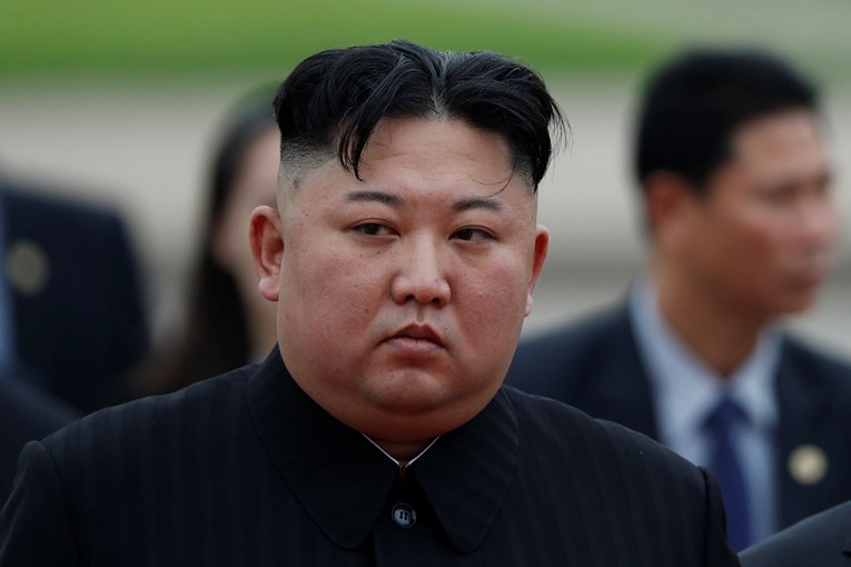 Kim Jong-un: Sjeverna Koreja je spriječila da koronavirus uđe u zemlju