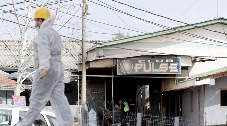 Dva pacijenta iz Makedonije stigla na liječenje u Zagreb. Imaju teške opekline