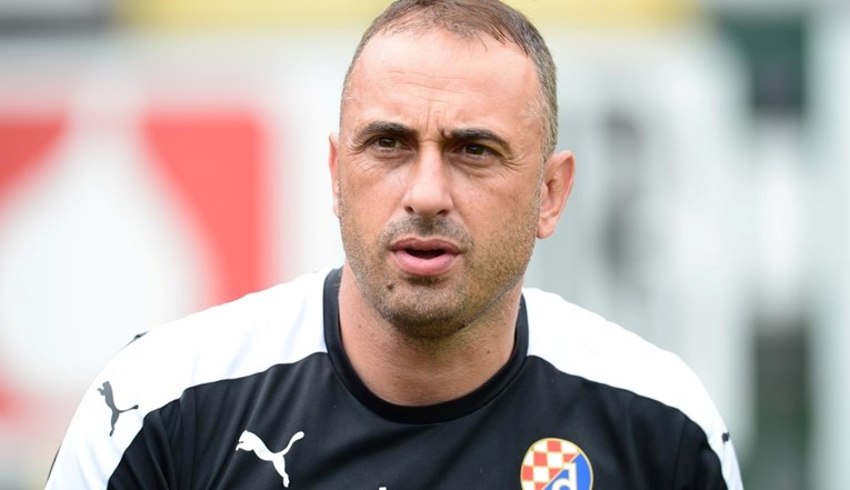 Bivši Dinamov trener izabran je za trenera mjeseca, a onda je nakon pet dana potjeran
