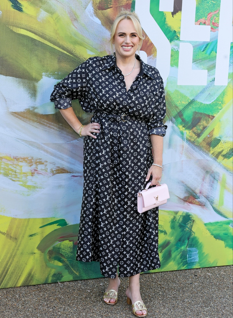 Rebel Wilson otkrila što joj je pomoglo skinuti više od 36 kilograma
