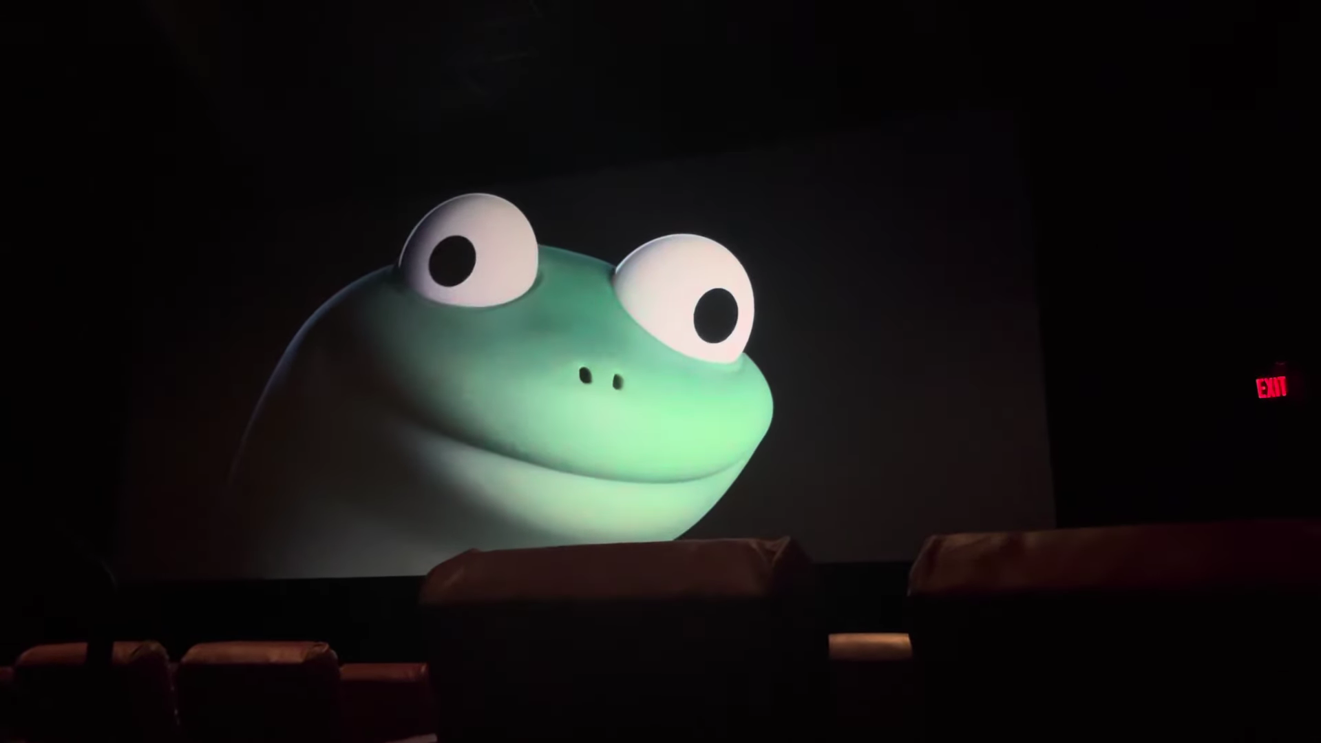 Kako je Pixarov neuspjeli film stvorio najpopularniji meme ljeta