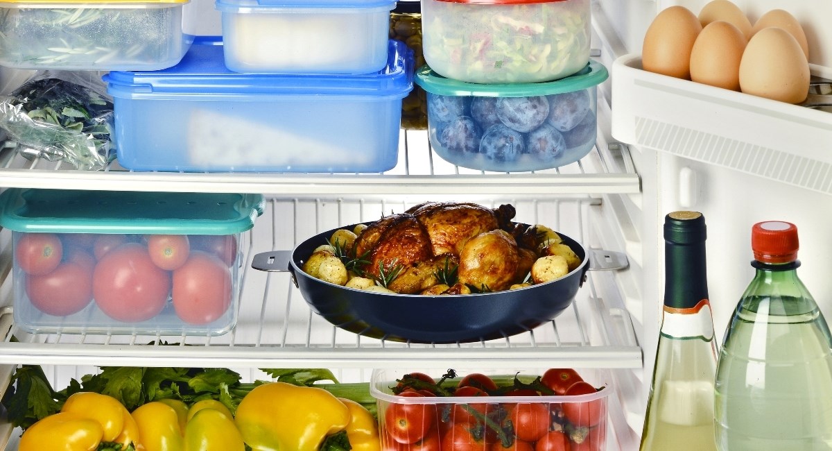Imate li ih i vi u hladnjaku? Namirnice koje je najbolje odmah baciti