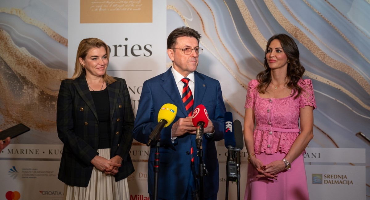 HGK pokrenuo platformu za premium turizam, članarine će plaćati samo male tvrtke