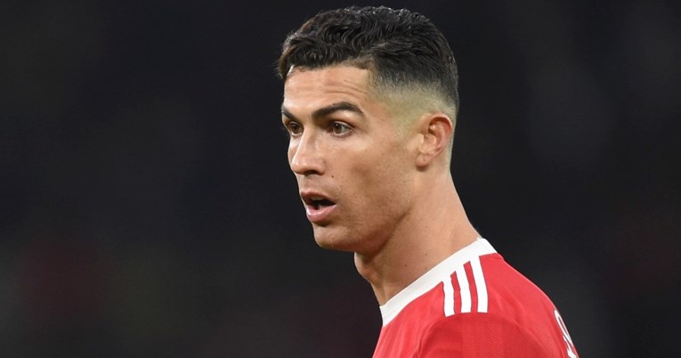 Daily Mail: Ronaldo zatražio raskid ugovora s Manchester Unitedom